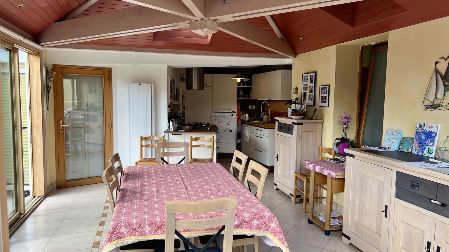 Maison à vendre, 131m², Vertou