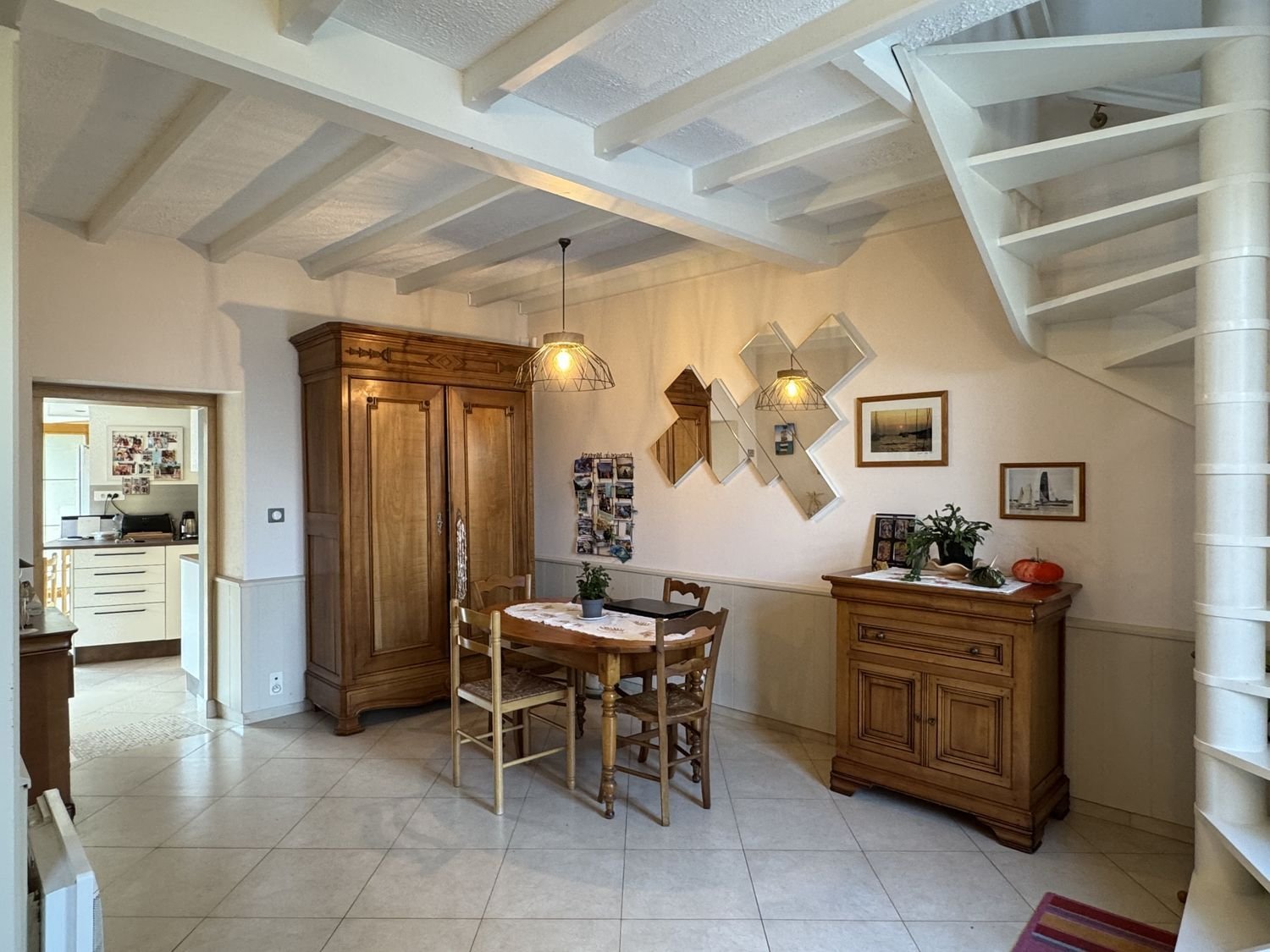 Maison à vendre, 131m², Vertou
