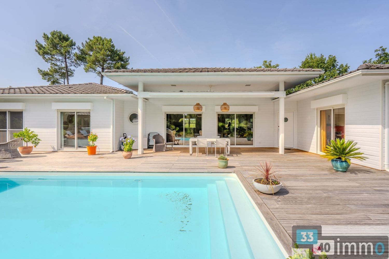 Maison à vendre, 215m², Salles