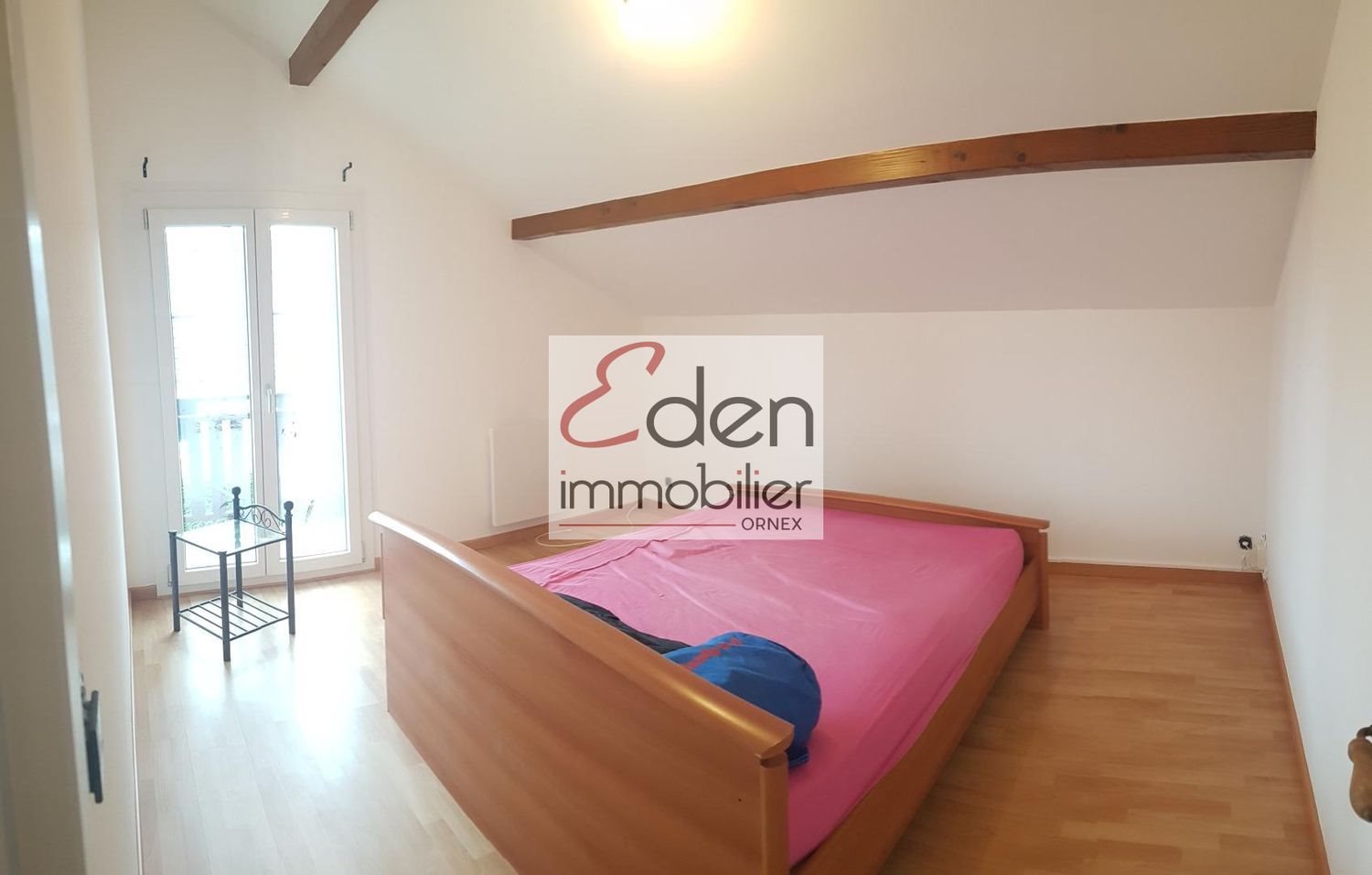 Maison à louer, 91m², Saint-Genis-Pouilly