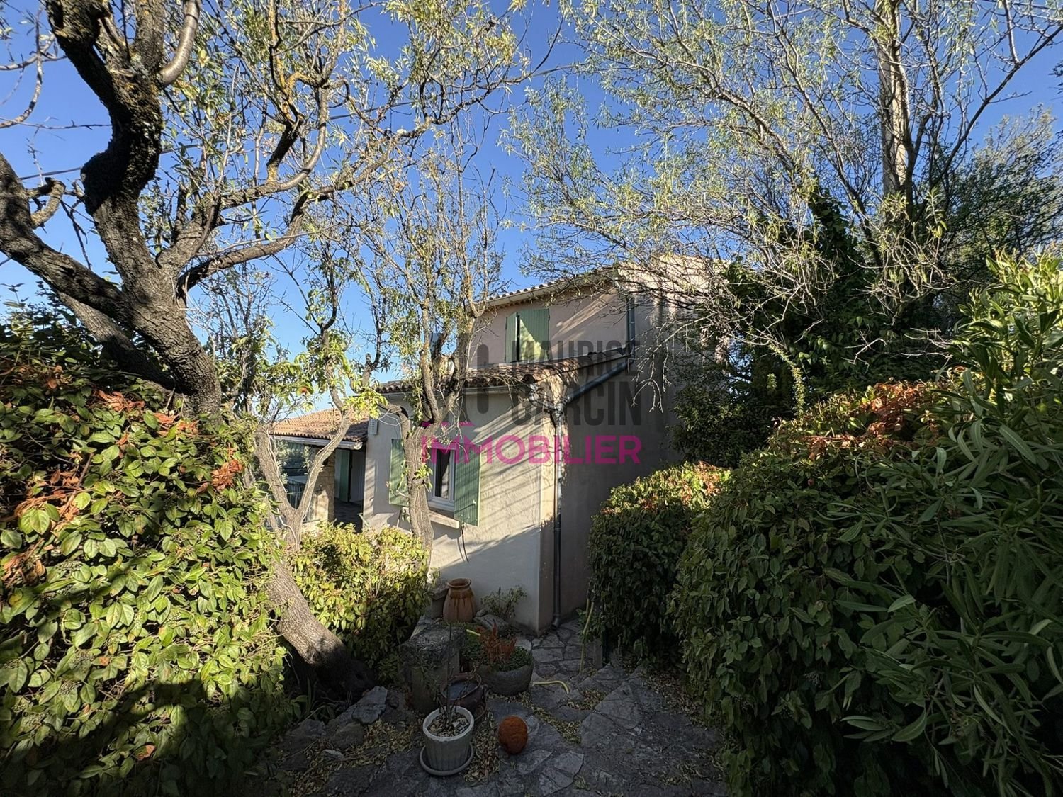 Maison à vendre, 124m², Vacqueyras