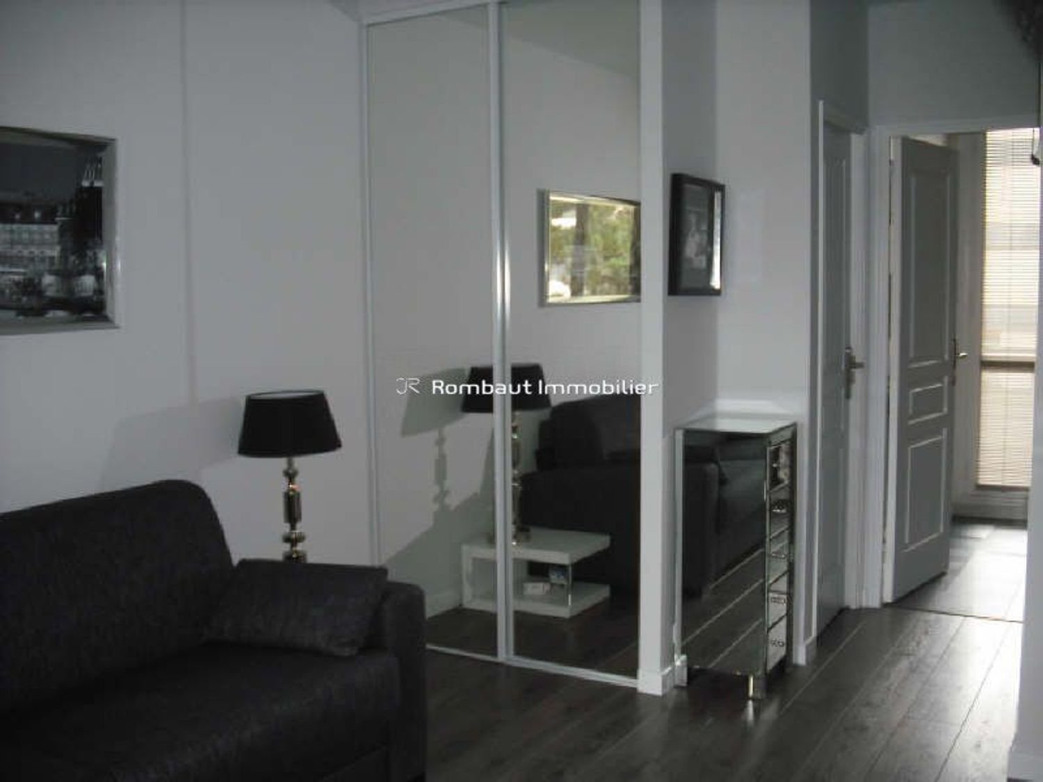 Appartement à vendre, 24m², Louveciennes