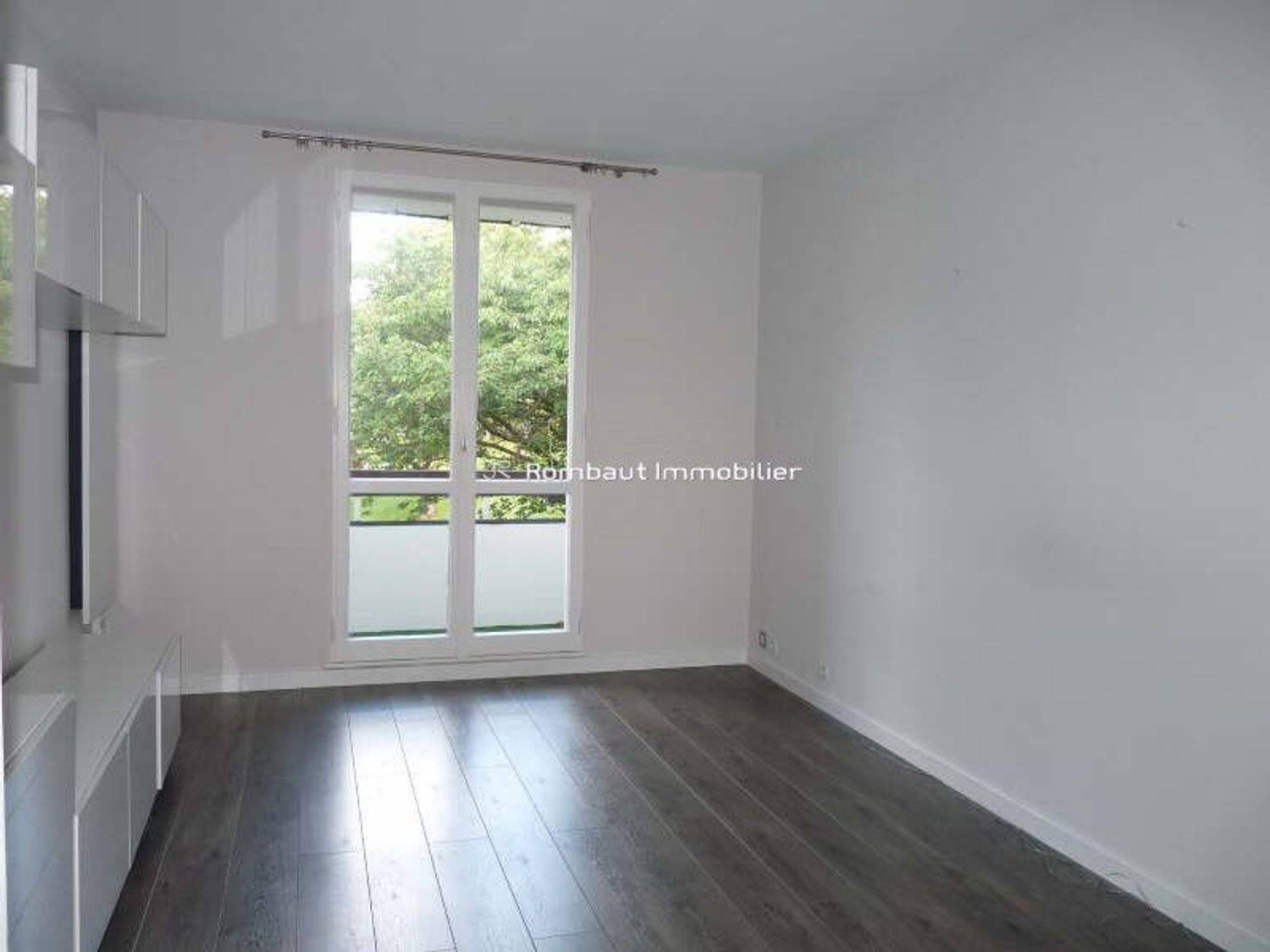Appartement à vendre, 24m², Louveciennes