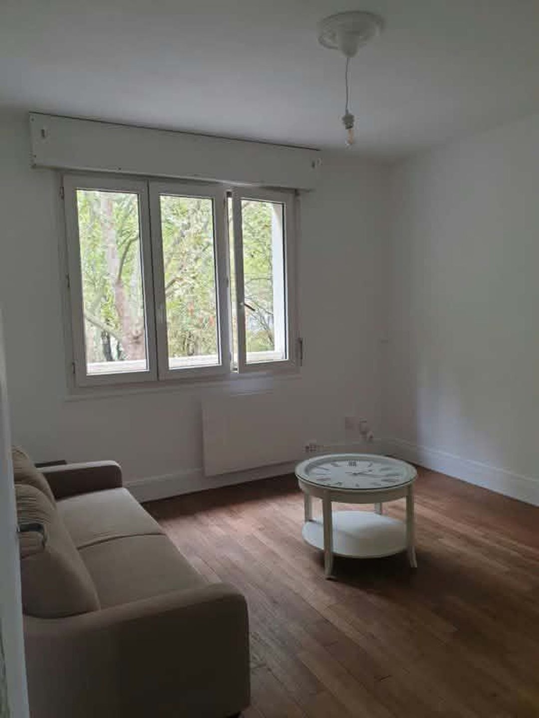 Appartement à louer, 47m², Amiens