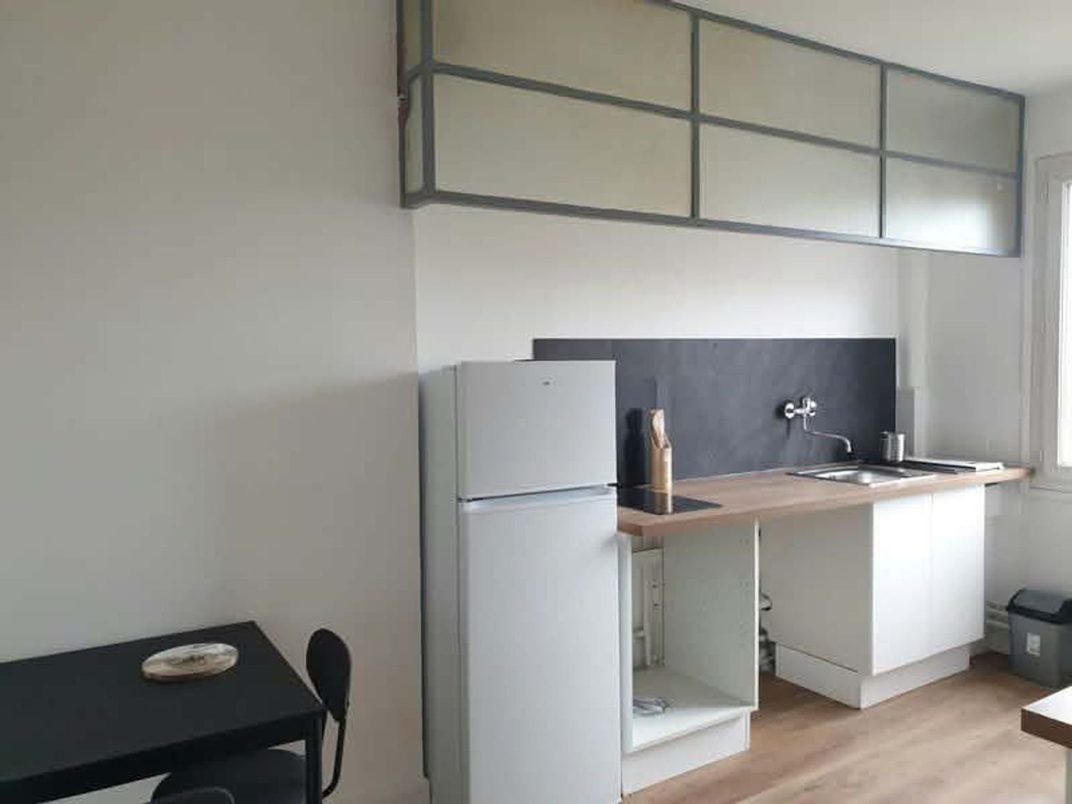 Appartement à louer, 47m², Amiens