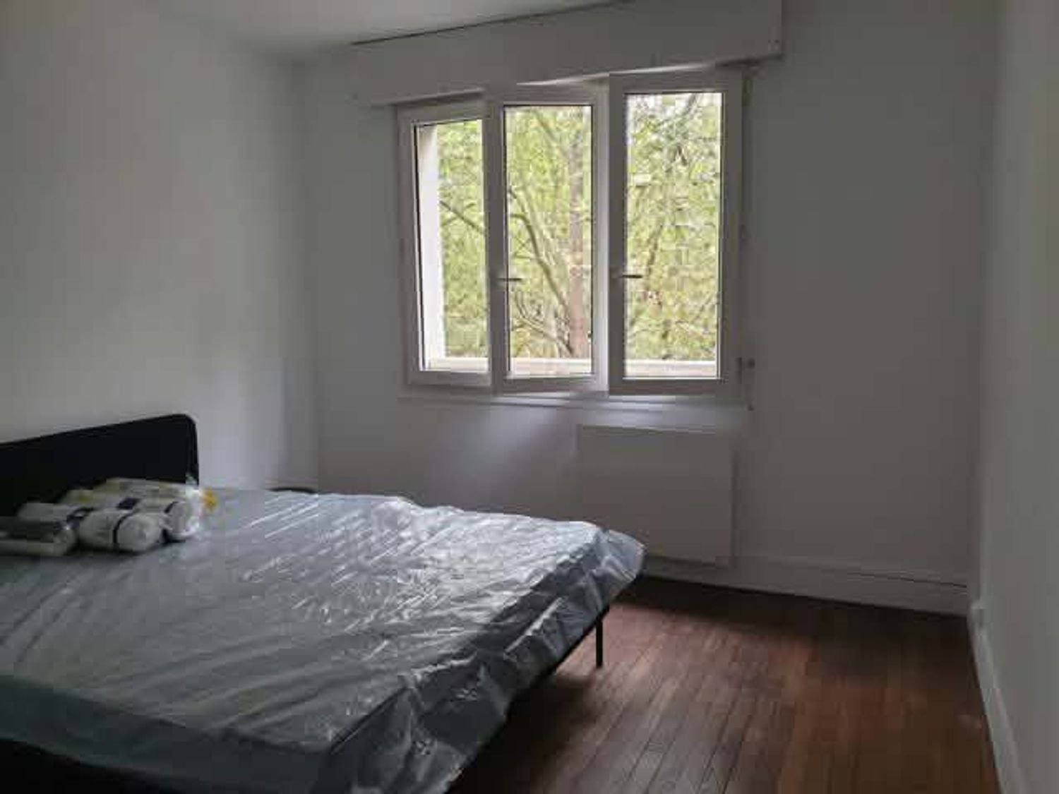 Appartement à louer, 47m², Amiens