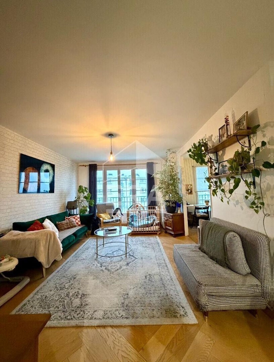 Appartement à vendre, 88m², Boulogne-sur-Mer