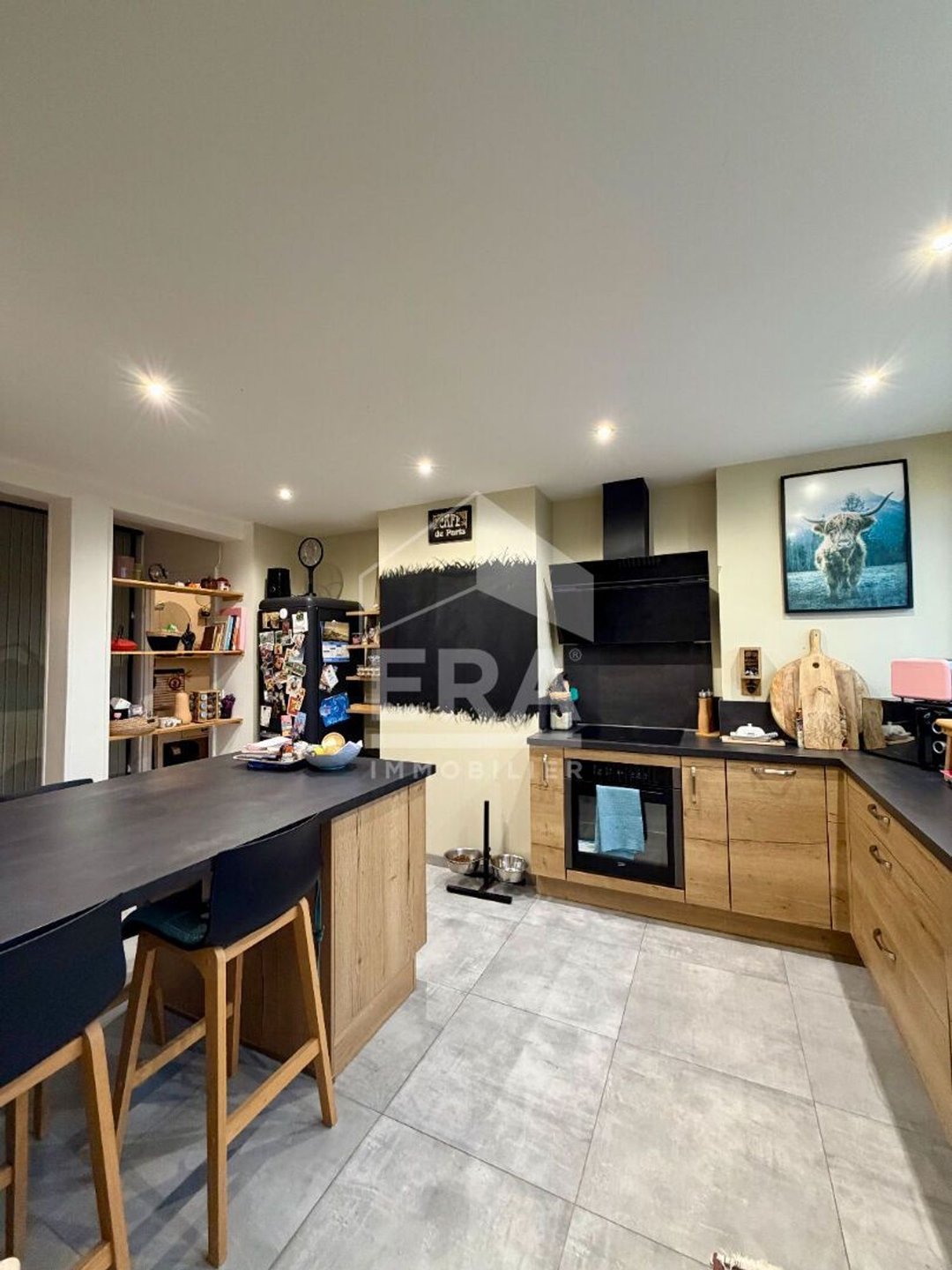 Appartement à vendre, 88m², Boulogne-sur-Mer