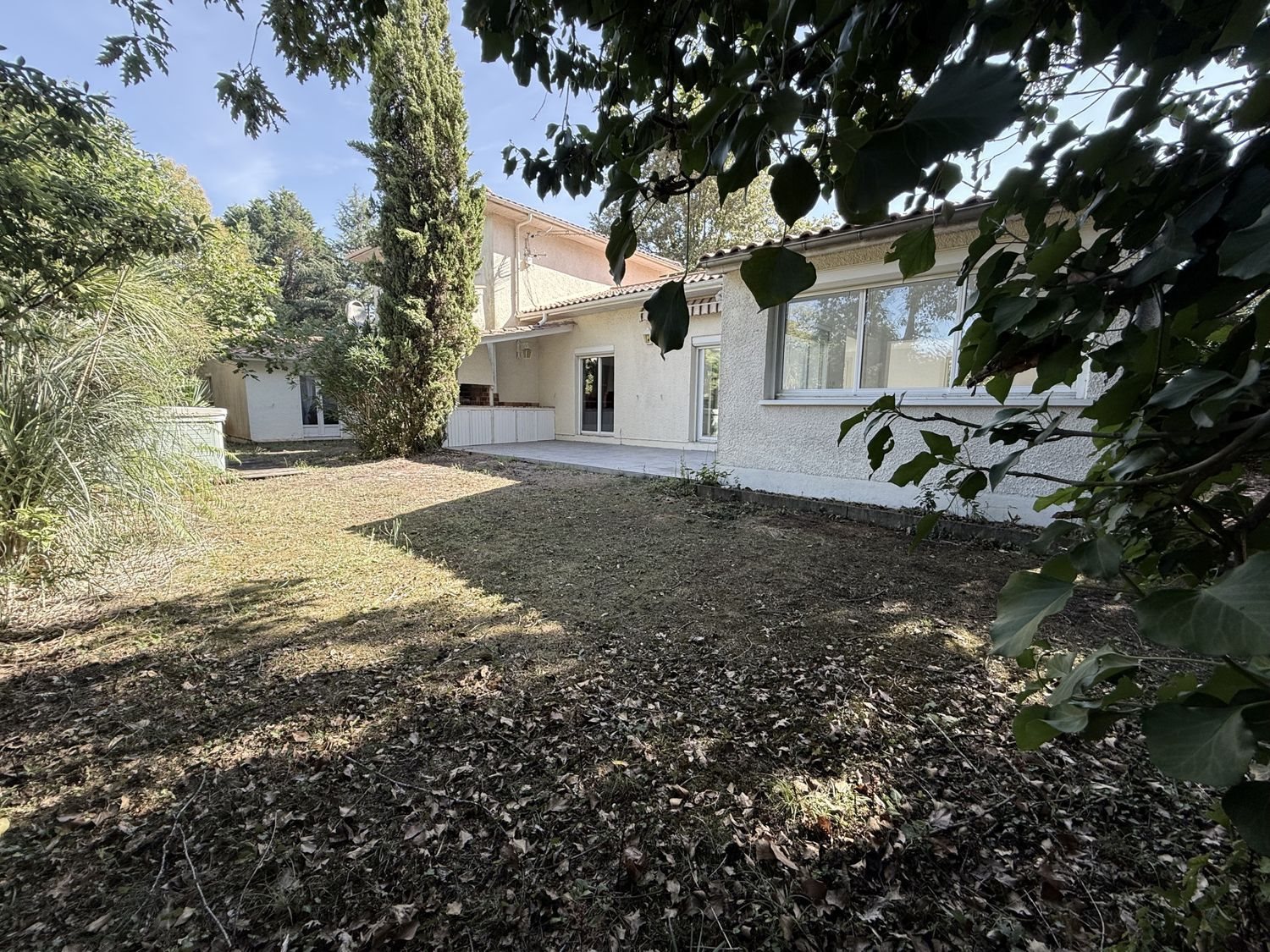 Maison à vendre, 204m², Saint-Aubin-de-Médoc