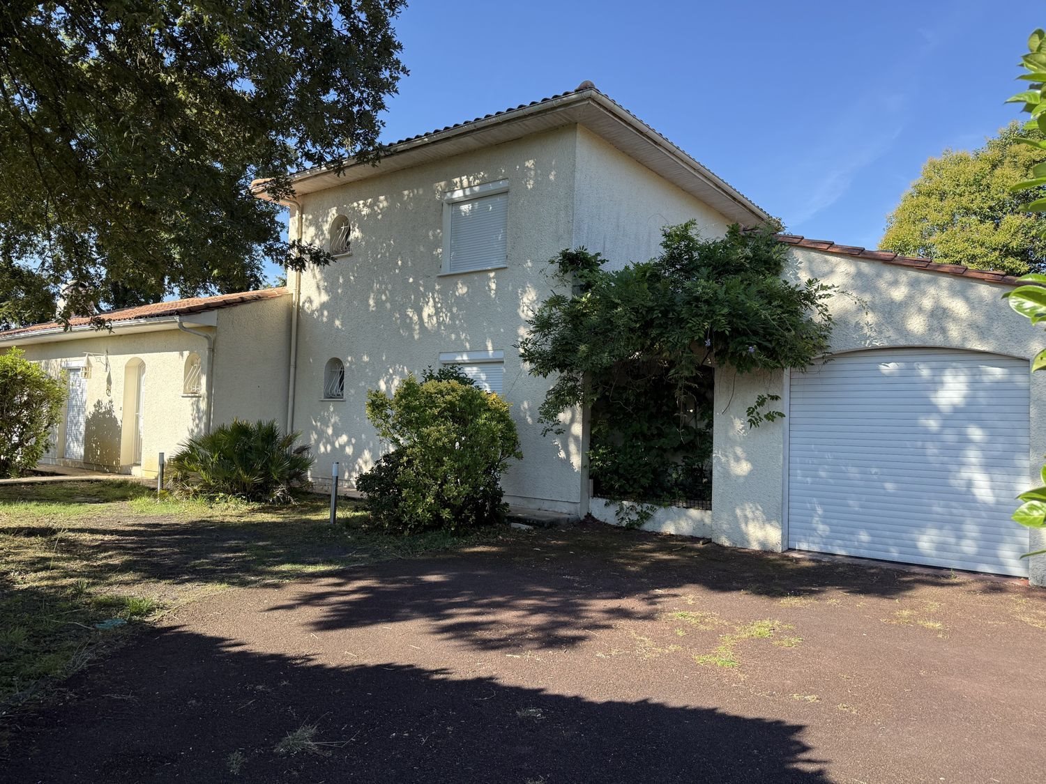Maison à vendre, 204m², Saint-Aubin-de-Médoc