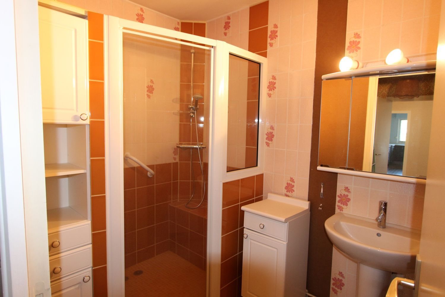 Appartement à vendre, 68m², Nevers