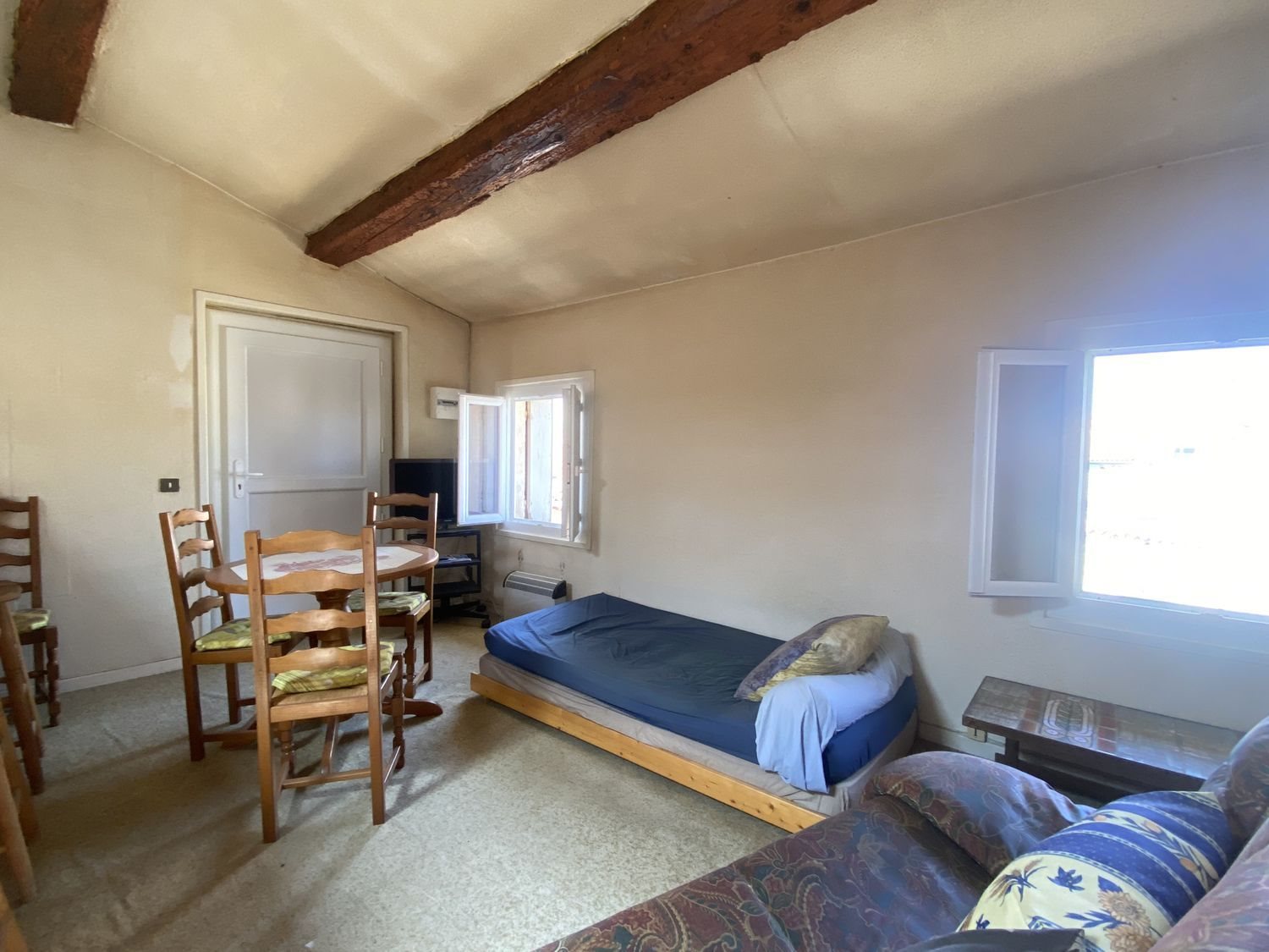 Appartement à vendre, 27m², Vias