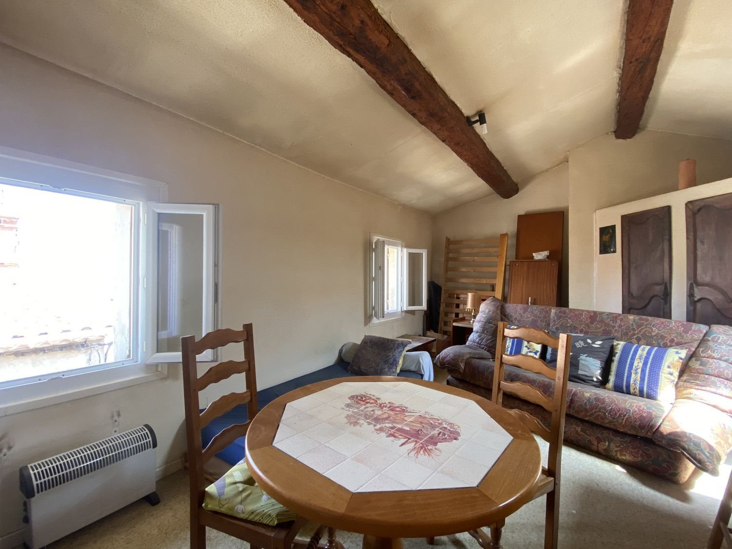 Appartement à vendre, 27m², Vias