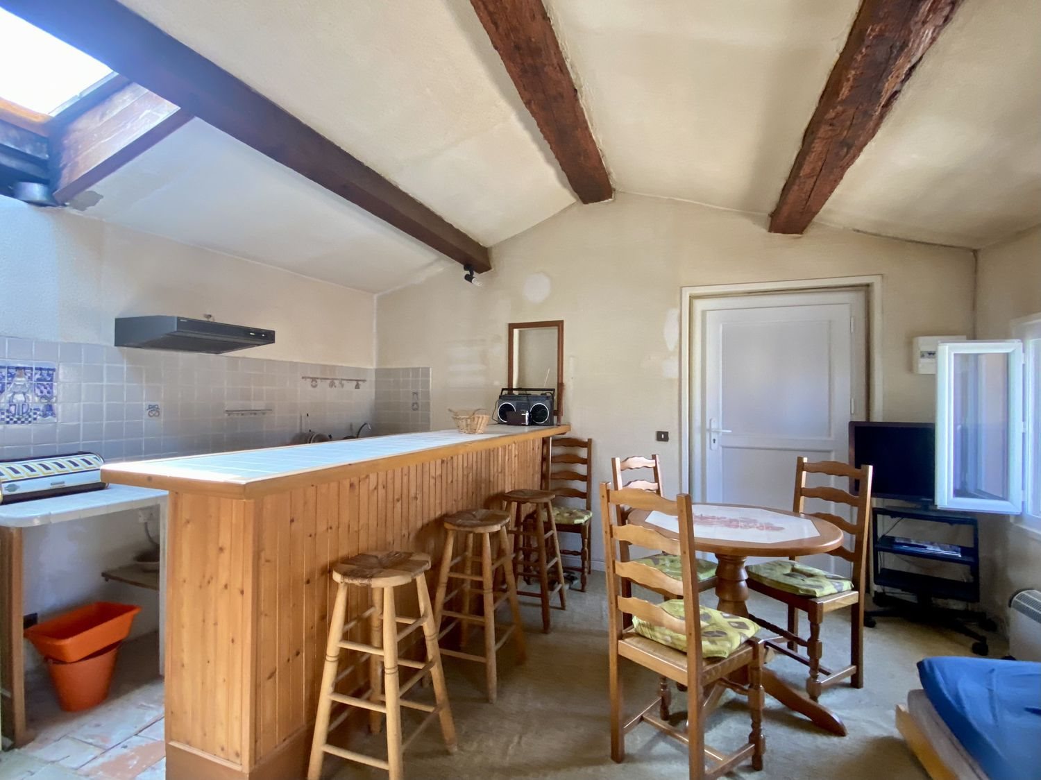Appartement à vendre, 27m², Vias