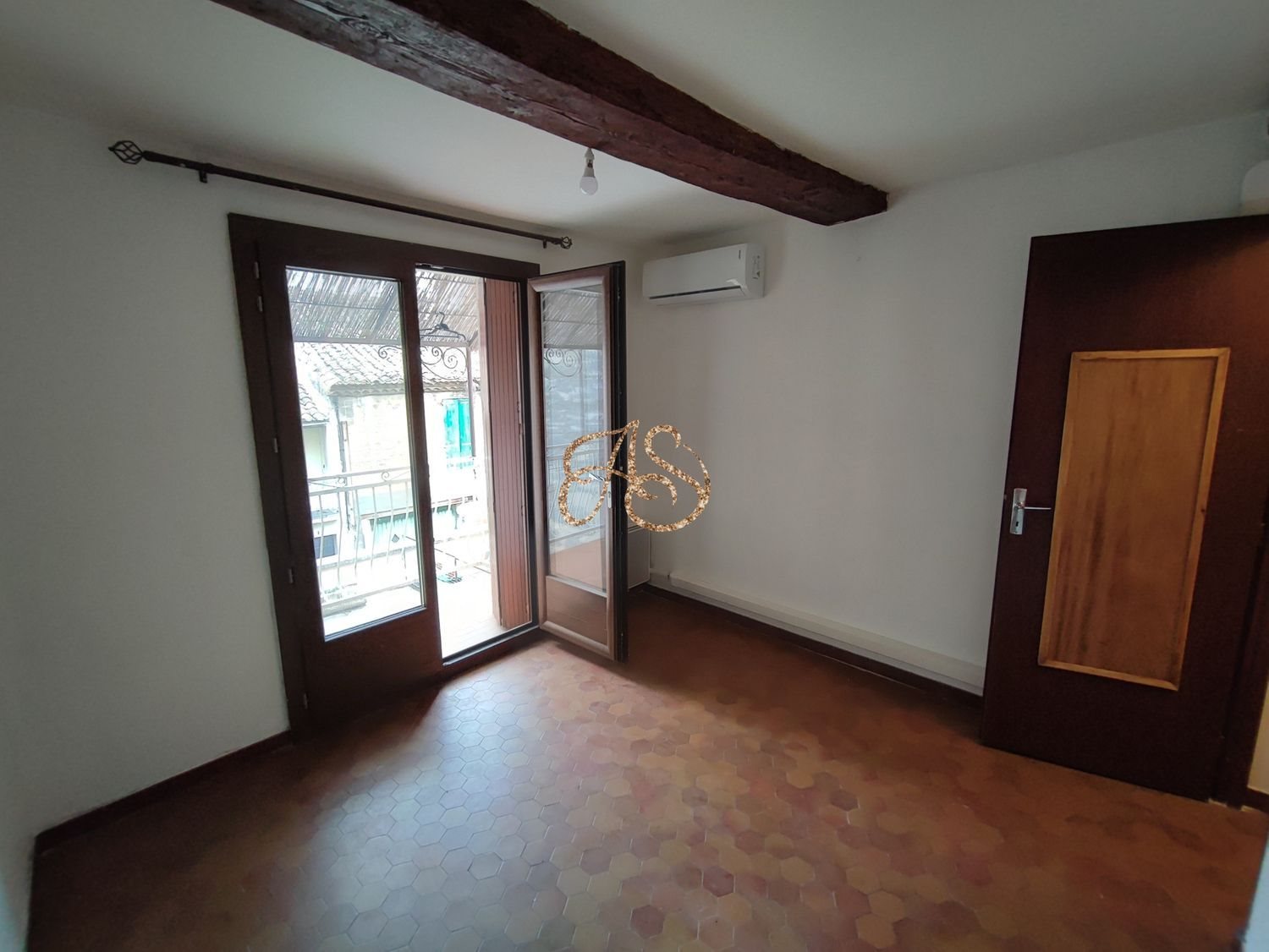 Appartement à louer, 39m², Saint-Gilles
