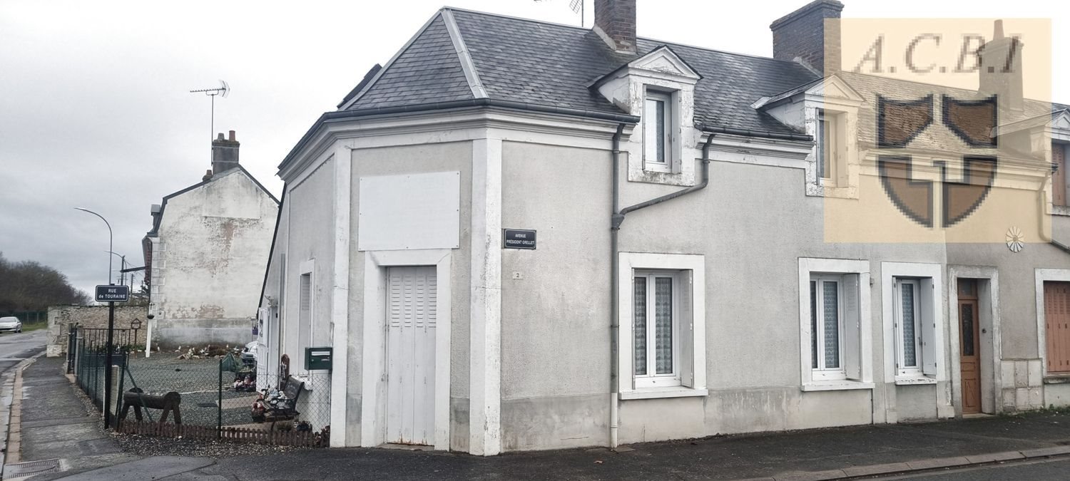 Maison à vendre, 99m², Vendôme