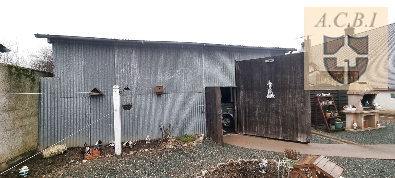 Maison à vendre, 99m², Vendôme