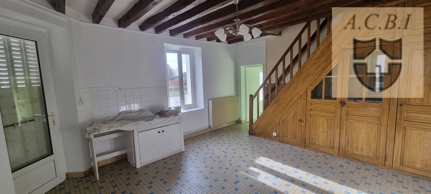 Maison à vendre, 99m², Vendôme