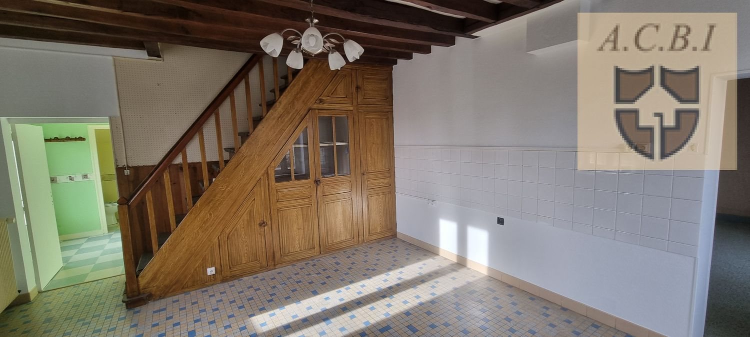 Maison à vendre, 99m², Vendôme