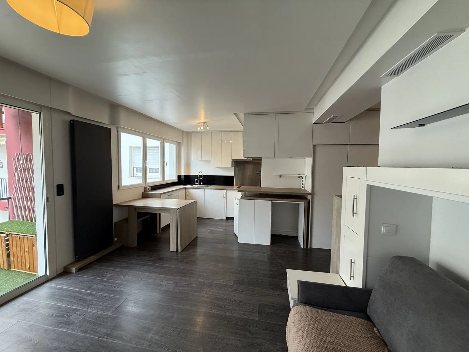Appartement à vendre, 33m², Cagnes-sur-Mer