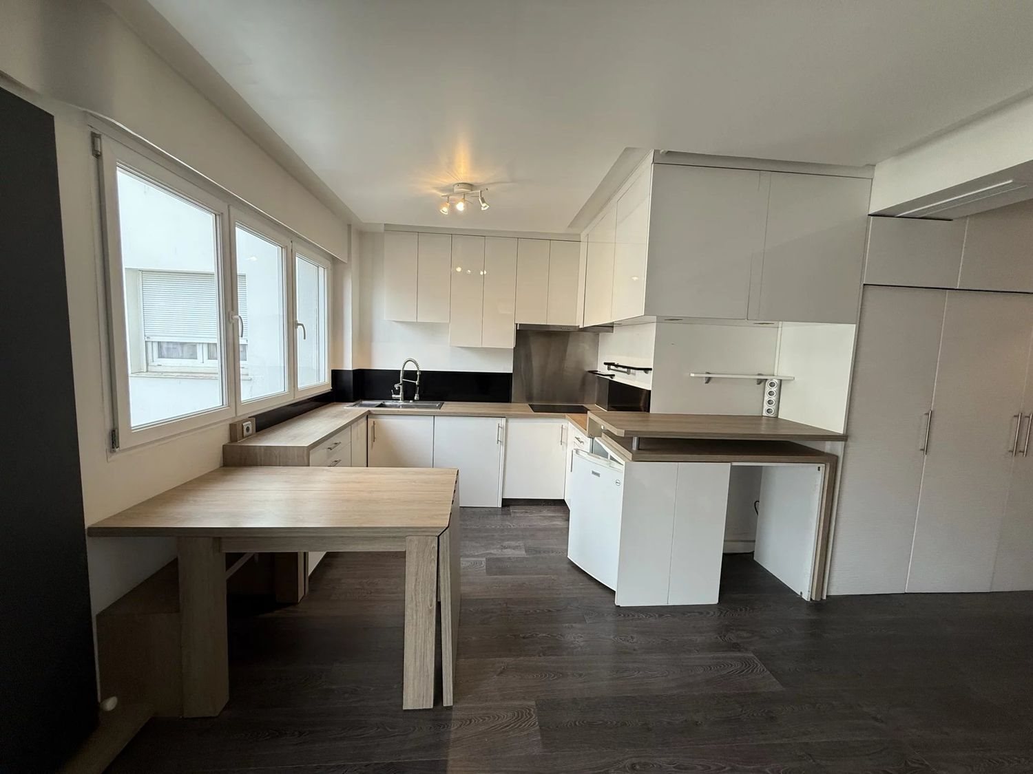 Appartement à vendre, 33m², Cagnes-sur-Mer