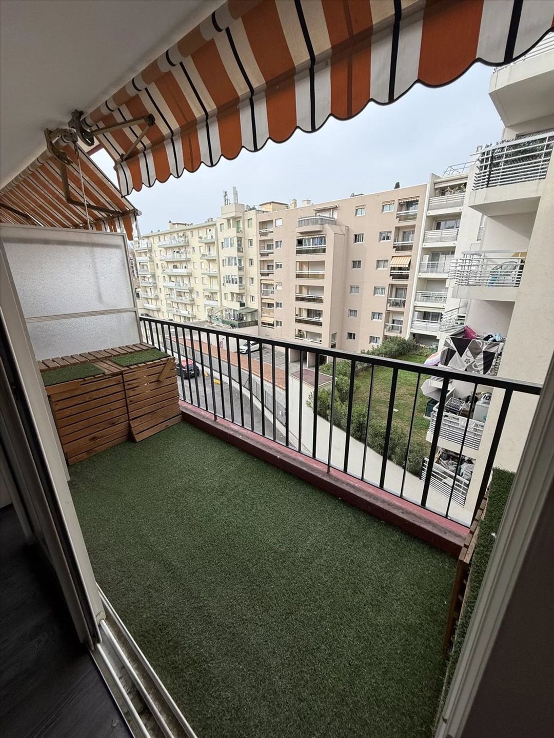 Appartement à vendre, 33m², Cagnes-sur-Mer