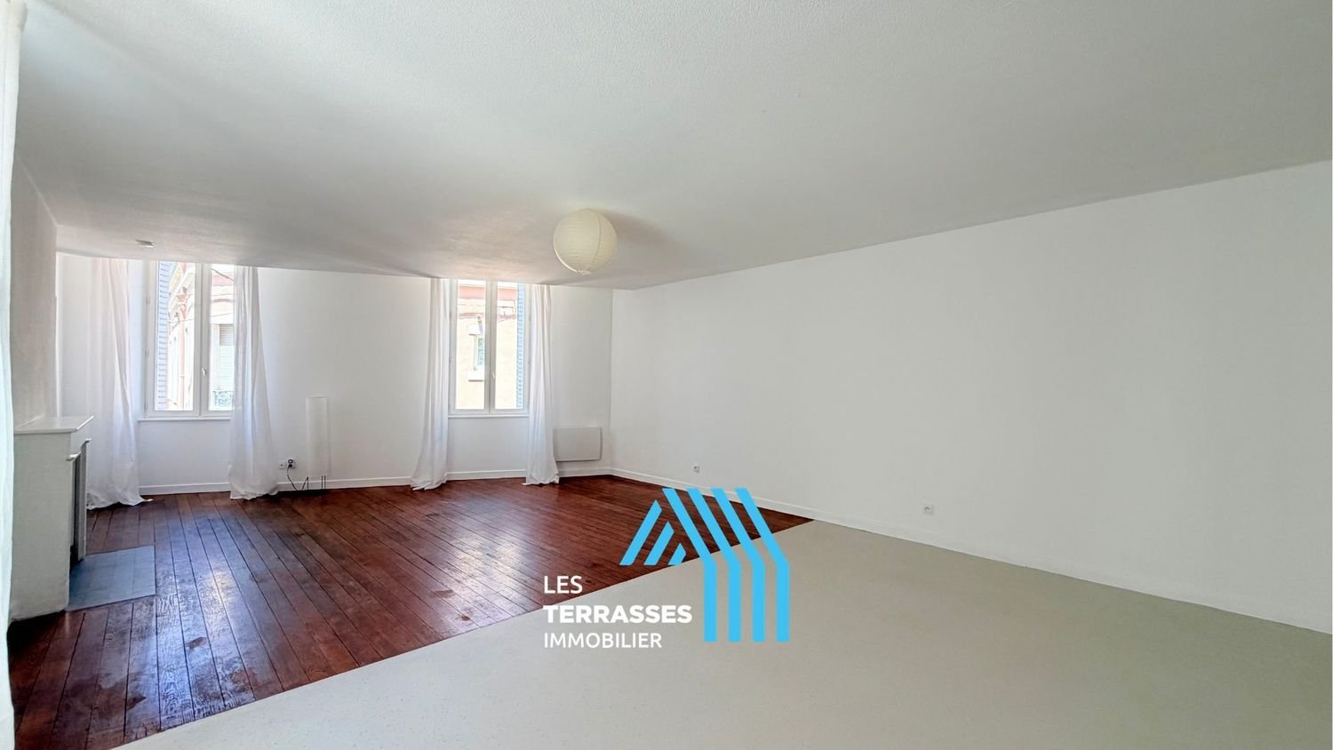 Appartement à louer, 68m², Montélimar