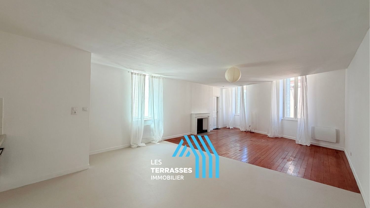 Appartement à louer, 68m², Montélimar