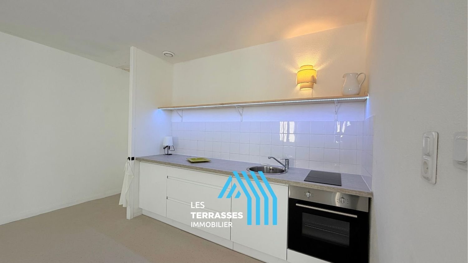 Appartement à louer, 68m², Montélimar