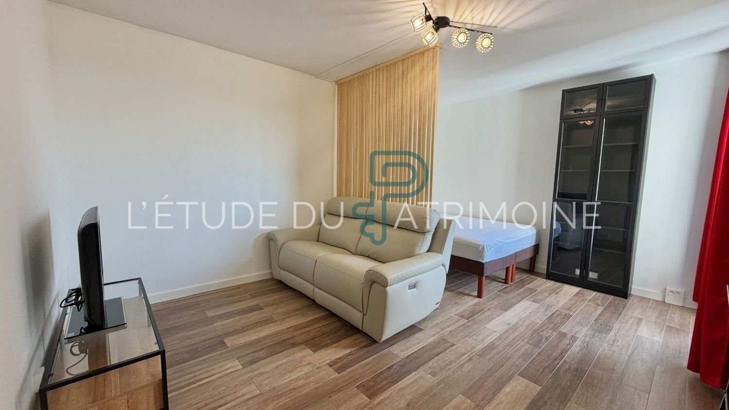 Appartement à louer, 35m², Antony