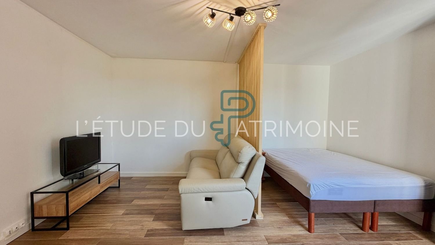 Appartement à louer, 35m², Antony