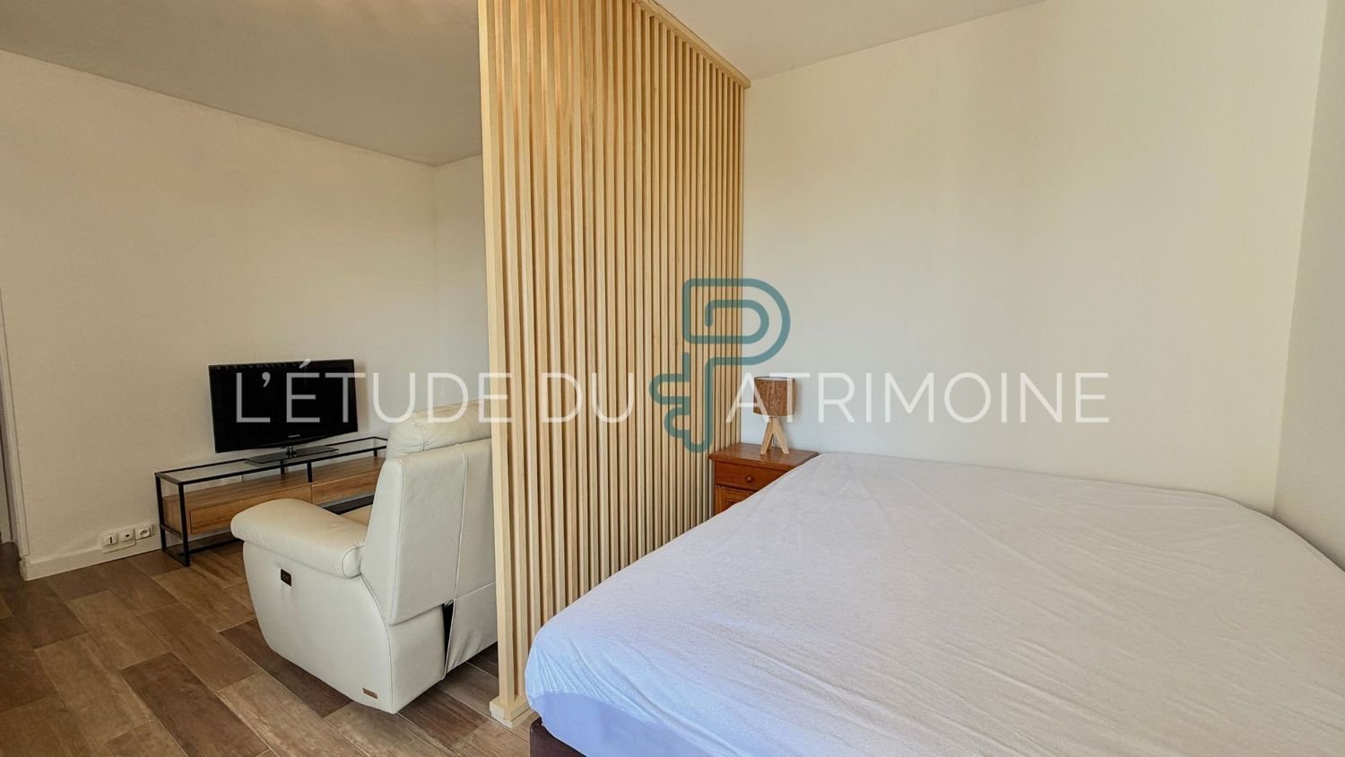 Appartement à louer, 35m², Antony