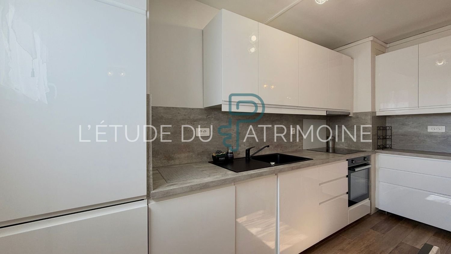 Appartement à louer, 35m², Antony