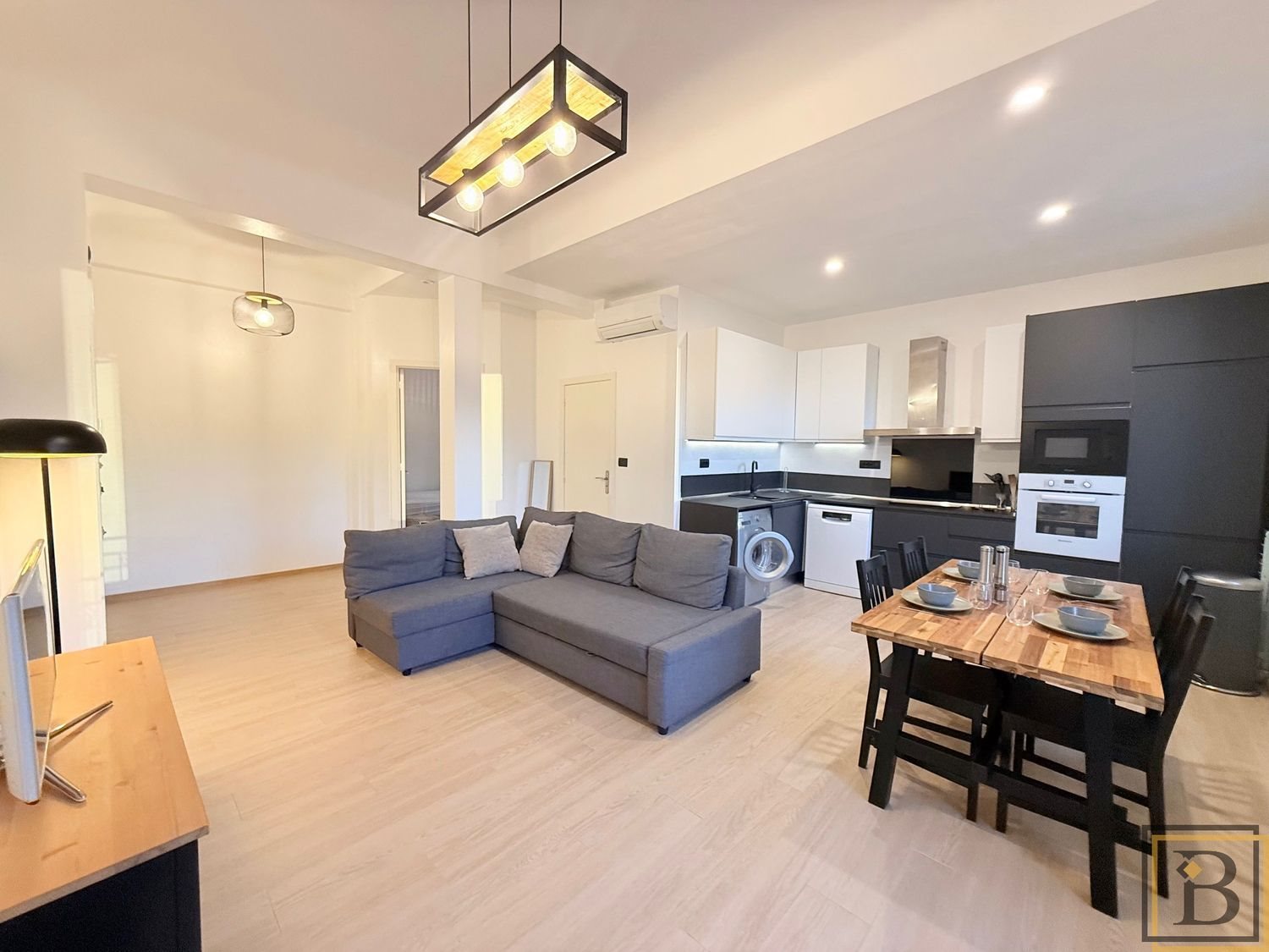 Appartement à vendre, 46m², Le Cannet