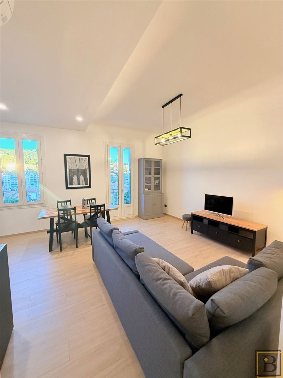 Appartement à vendre, 46m², Le Cannet
