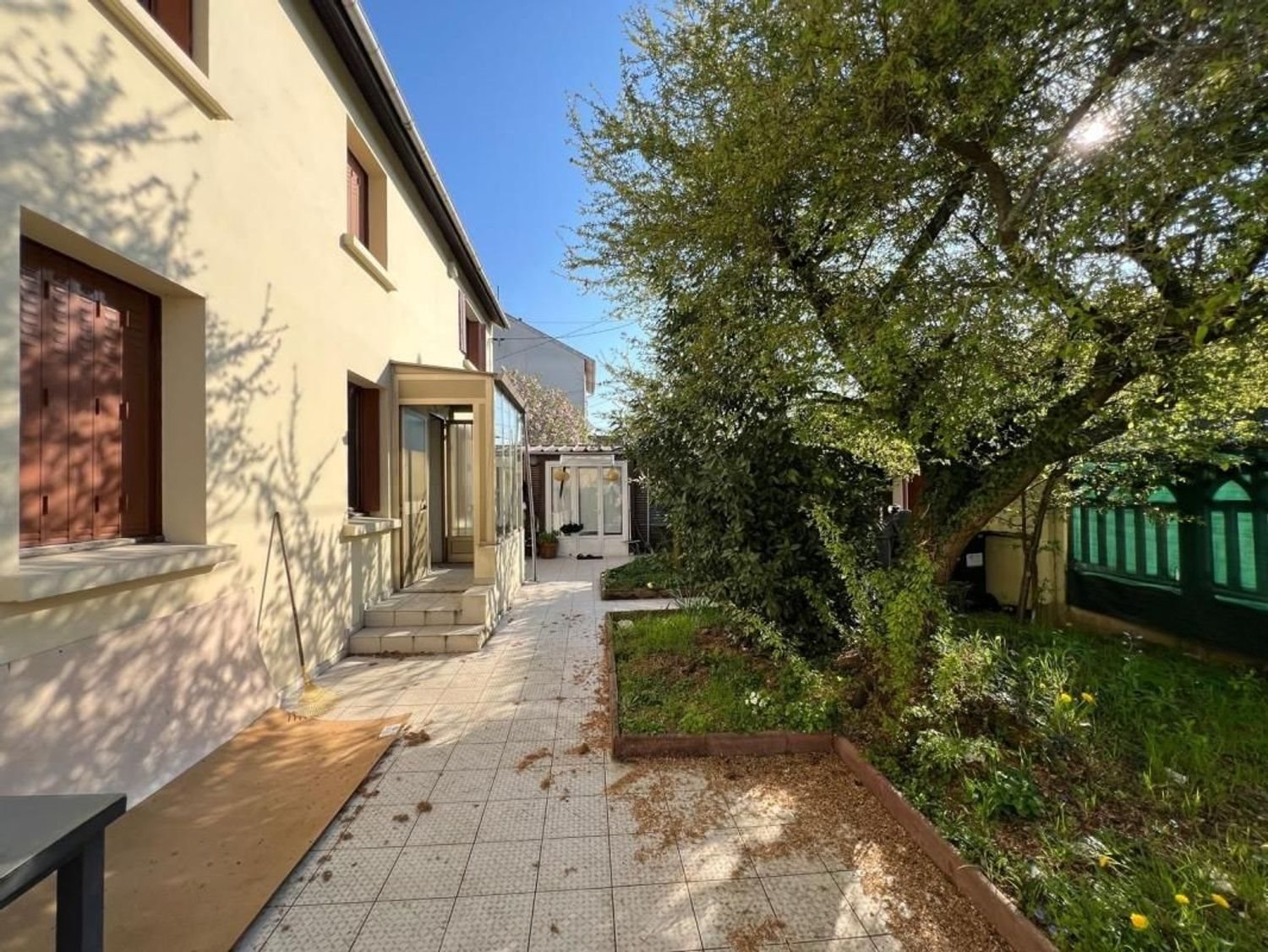 Maison à vendre, 138m², Champigny-sur-Marne