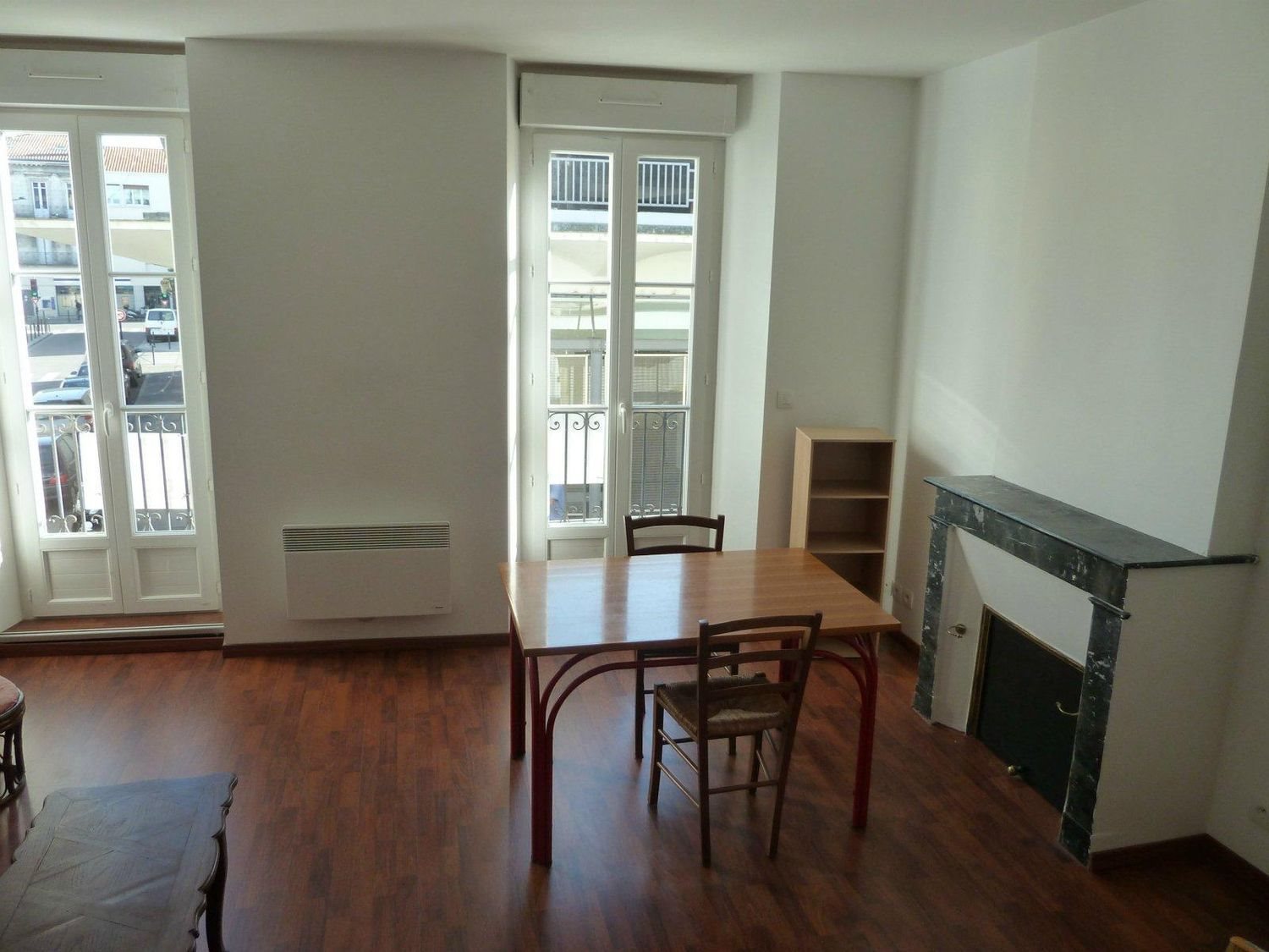 Appartement à louer, 48m², Bordeaux