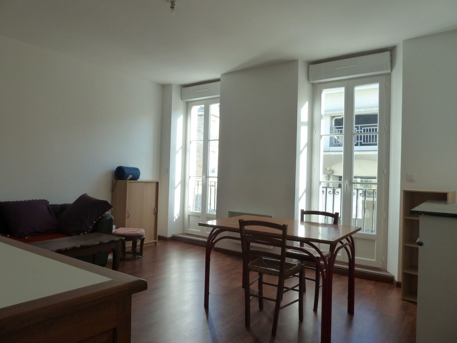 Appartement à louer, 48m², Bordeaux
