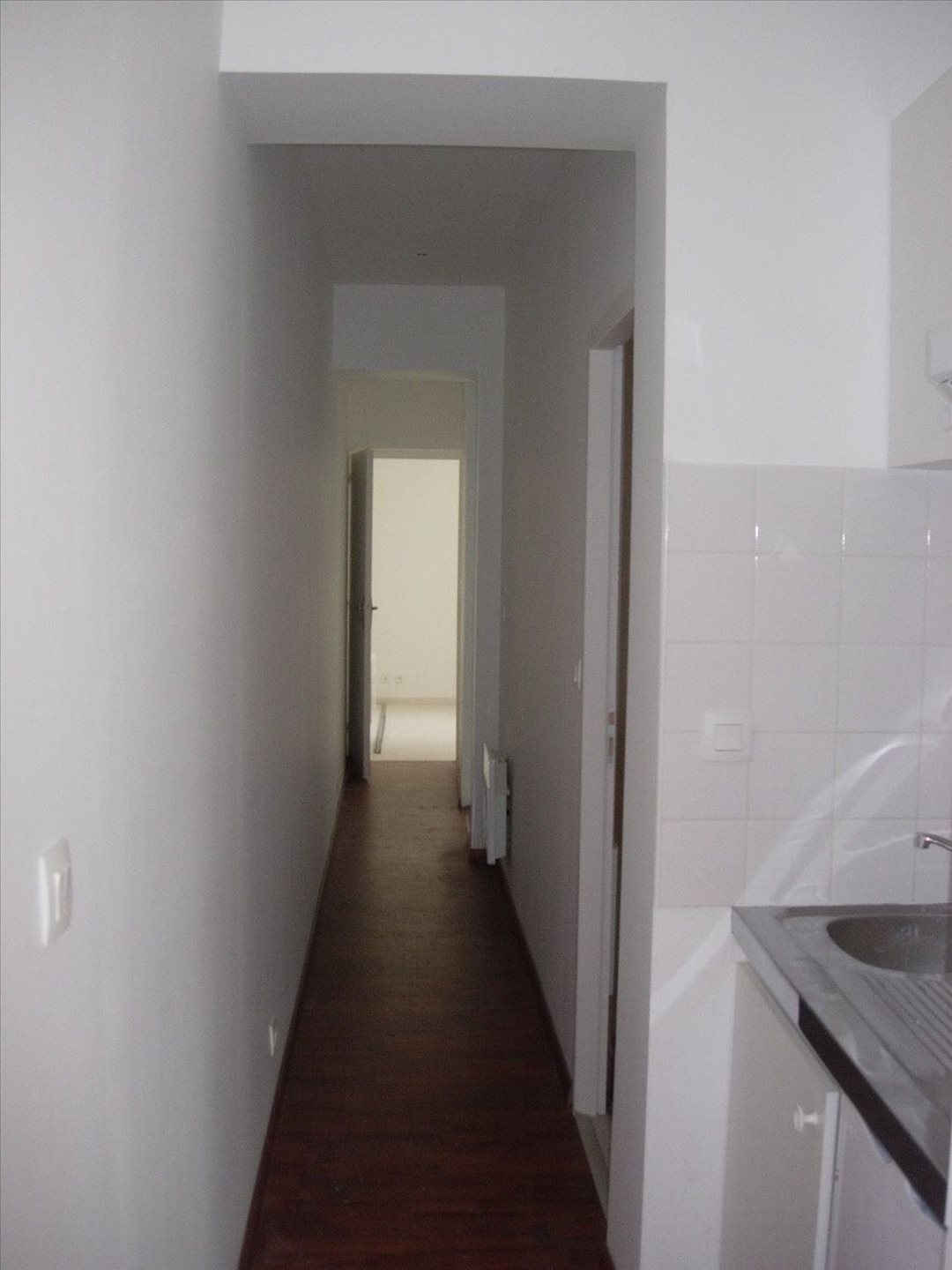 Appartement à louer, 48m², Bordeaux