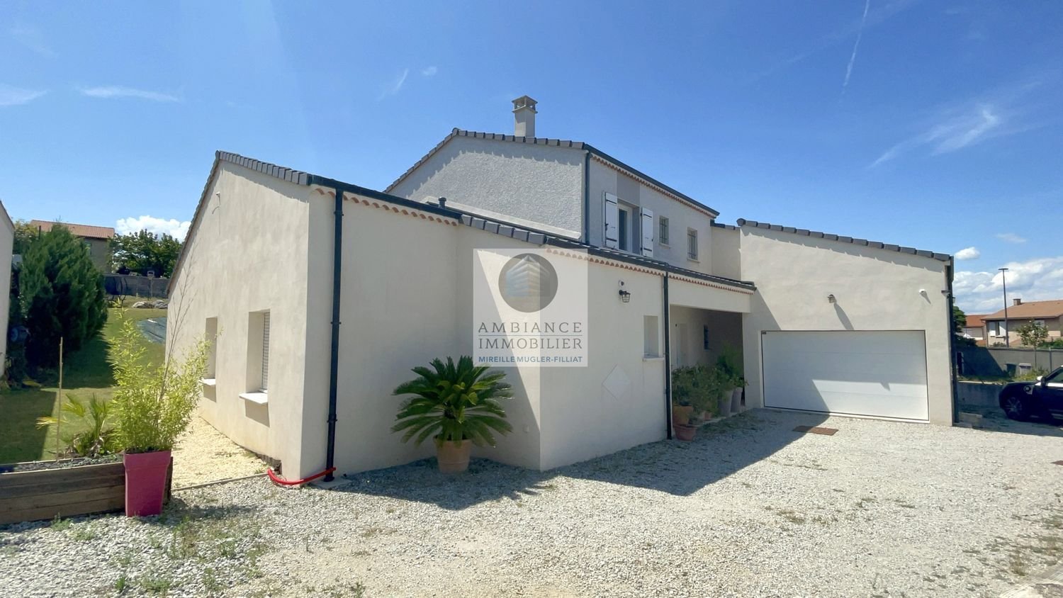 Maison à vendre, 176m², Valence
