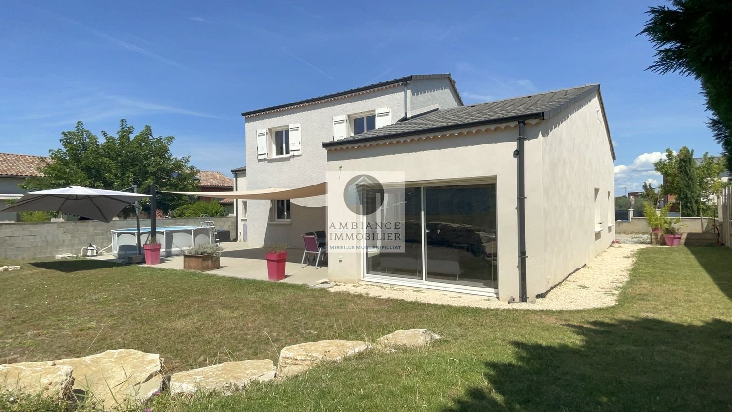 Maison à vendre, 176m², Valence