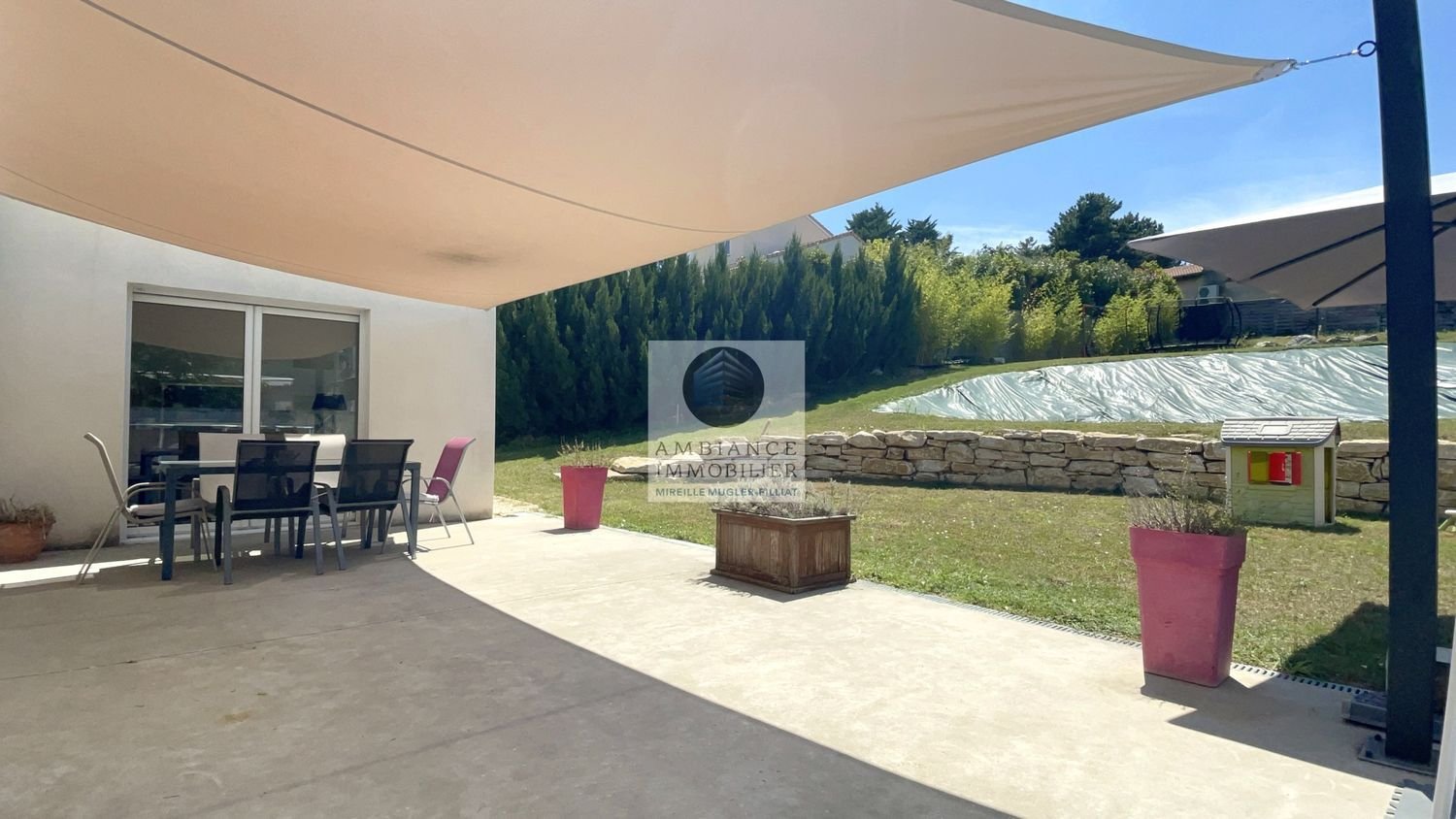 Maison à vendre, 176m², Valence