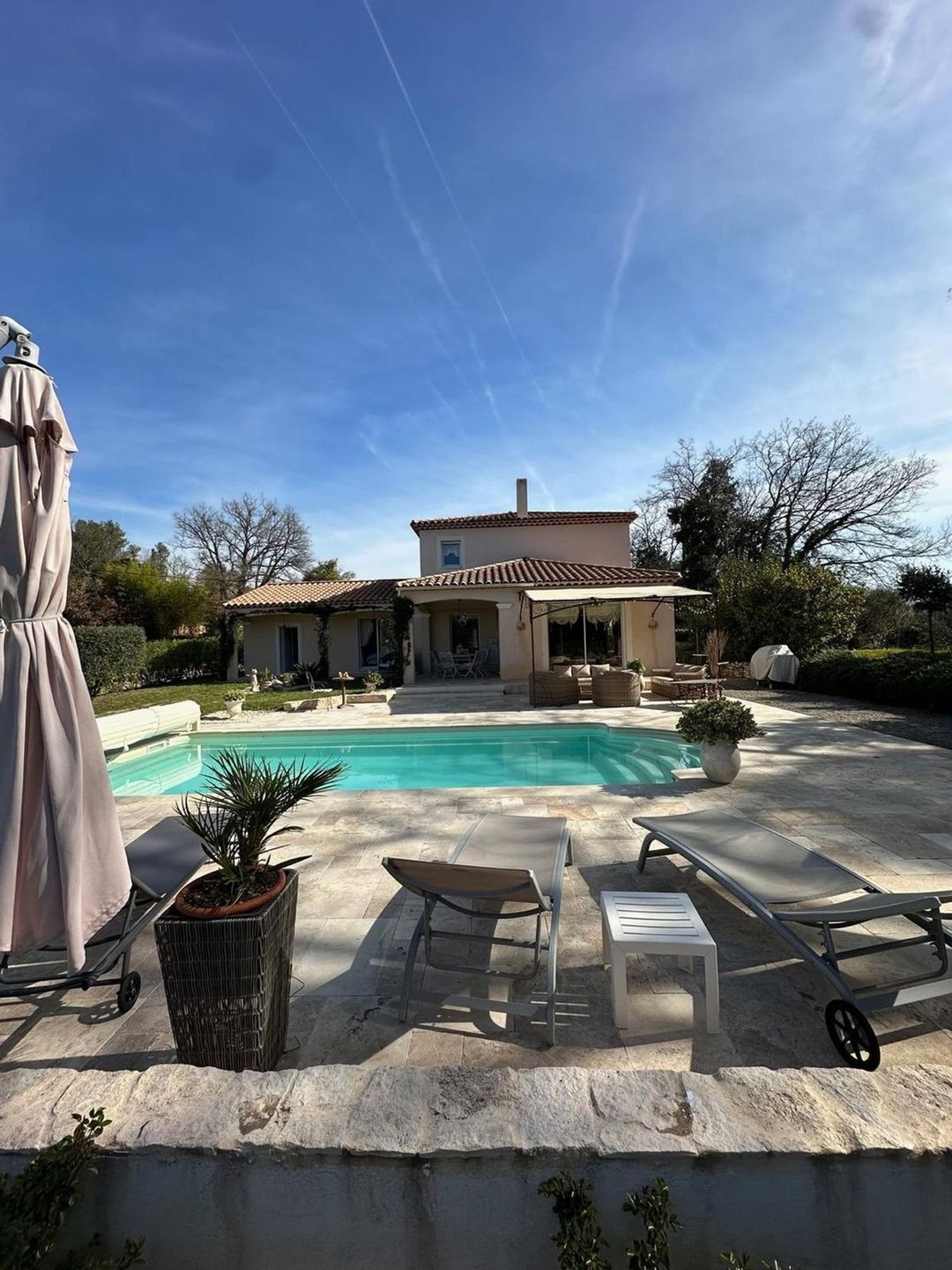 Maison à vendre, 146m², Draguignan