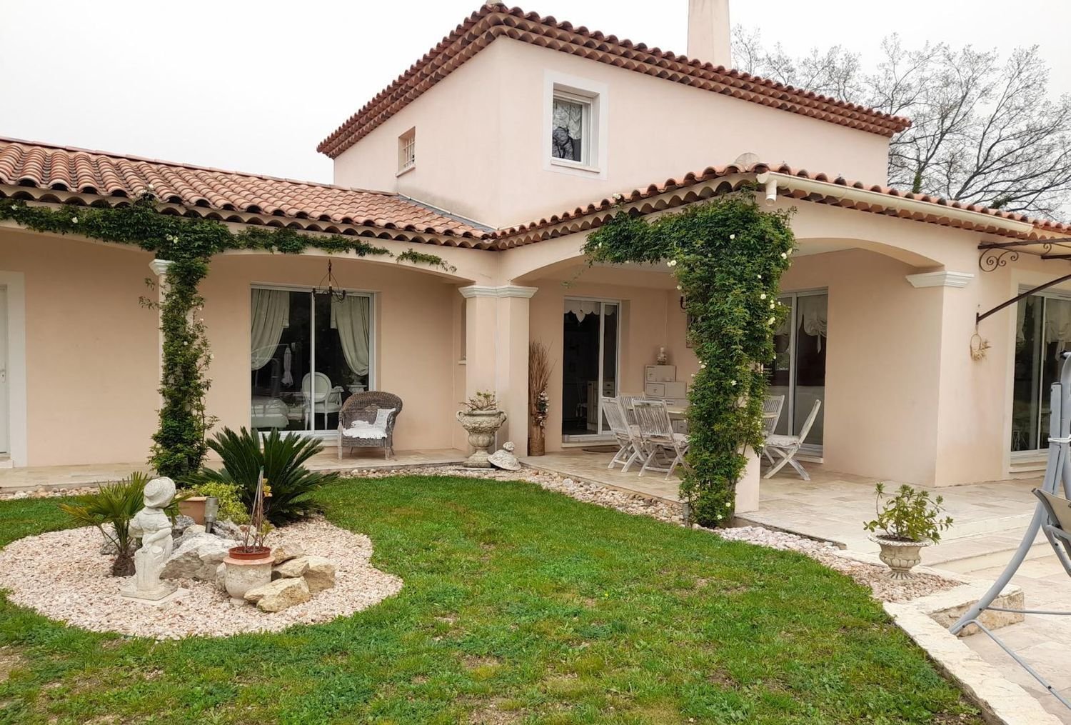 Maison à vendre, 146m², Draguignan