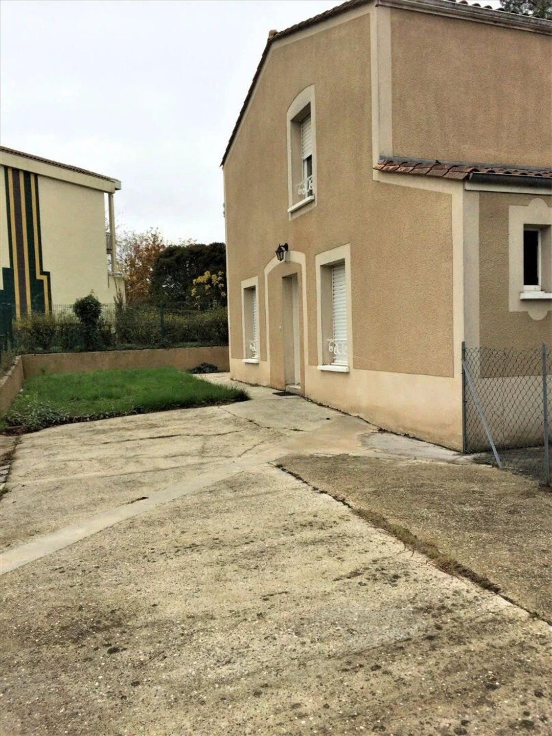 Maison à louer, 82m², Gradignan