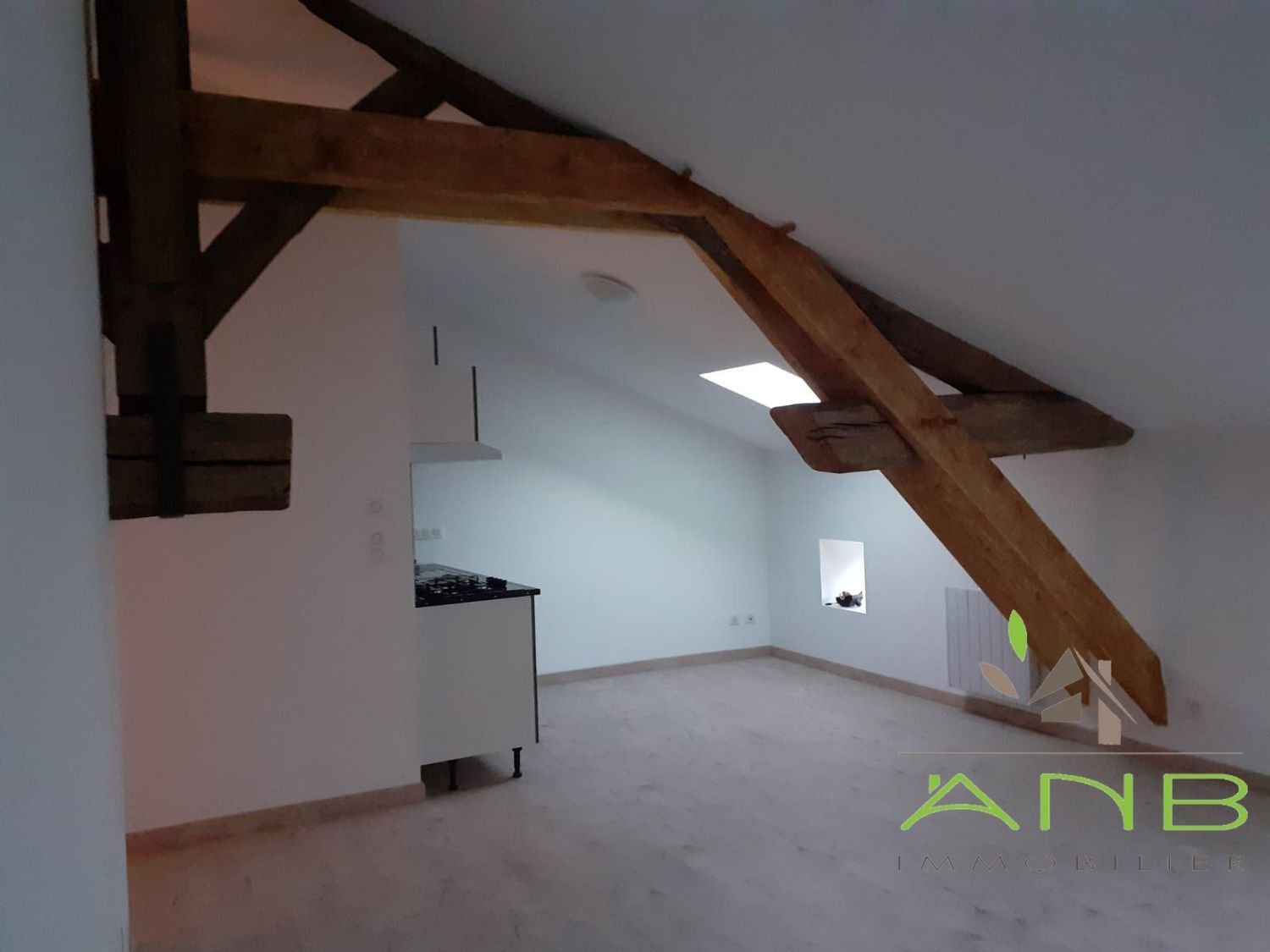Appartement à louer, 43m², Chasseneuil-sur-Bonnieure