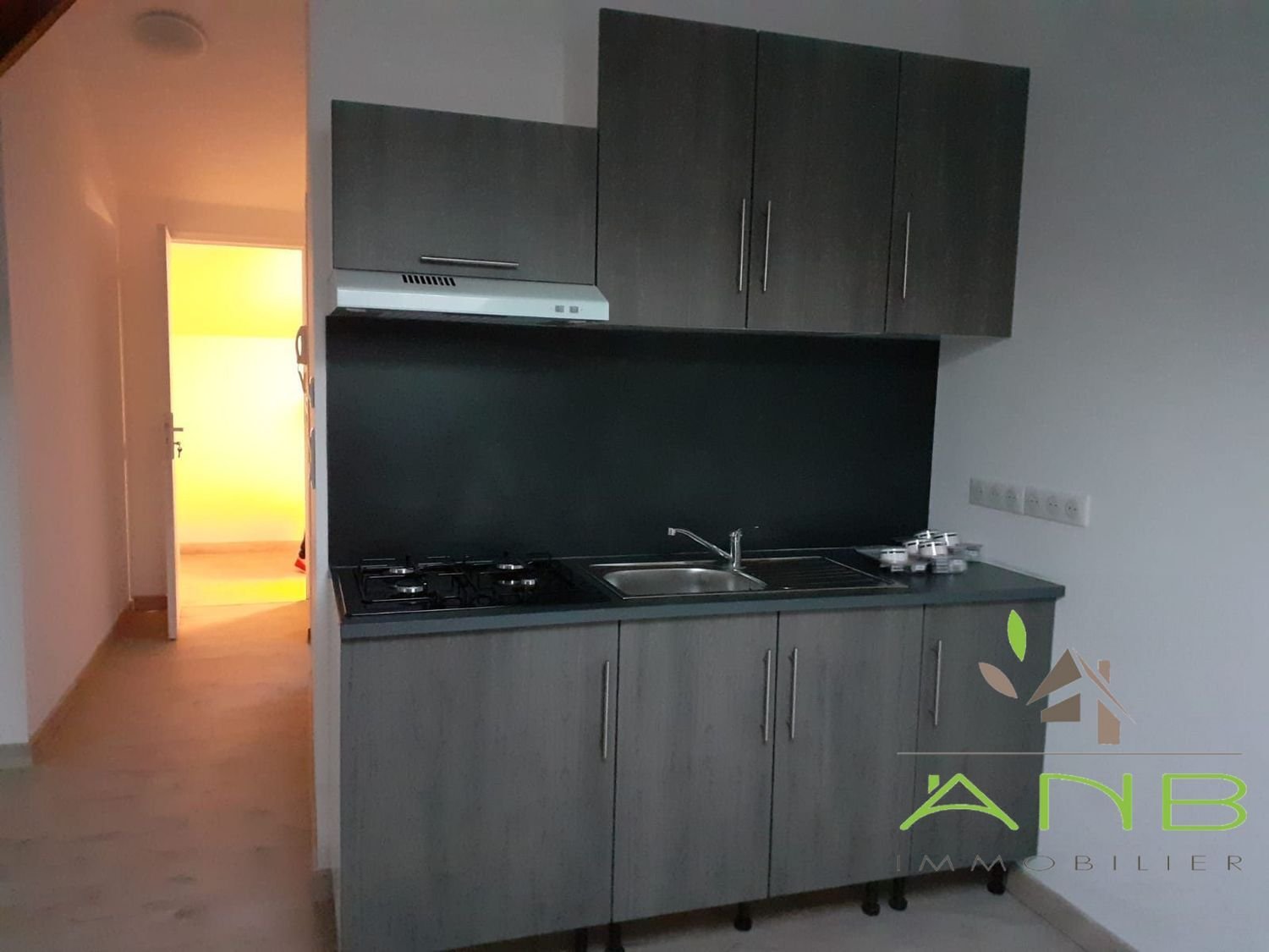Appartement à louer, 43m², Chasseneuil-sur-Bonnieure
