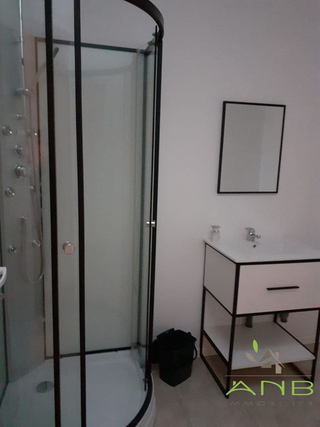 Appartement à louer, 43m², Chasseneuil-sur-Bonnieure