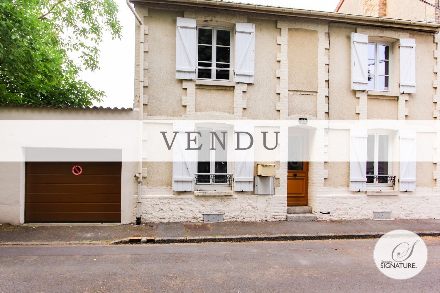 Maison à vendre, 80m², Châlons-en-Champagne