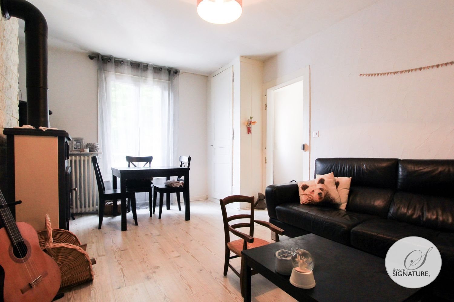 Maison à vendre, 80m², Châlons-en-Champagne